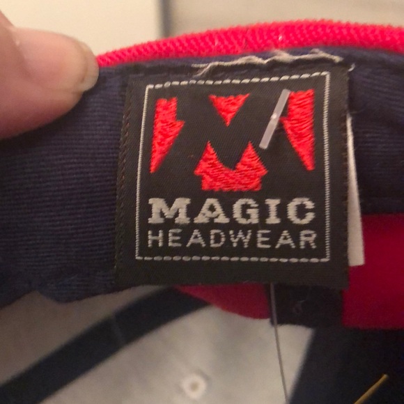 100th Anniversary Milwaukee Mile memorabilia hat - Picture 4 of 5